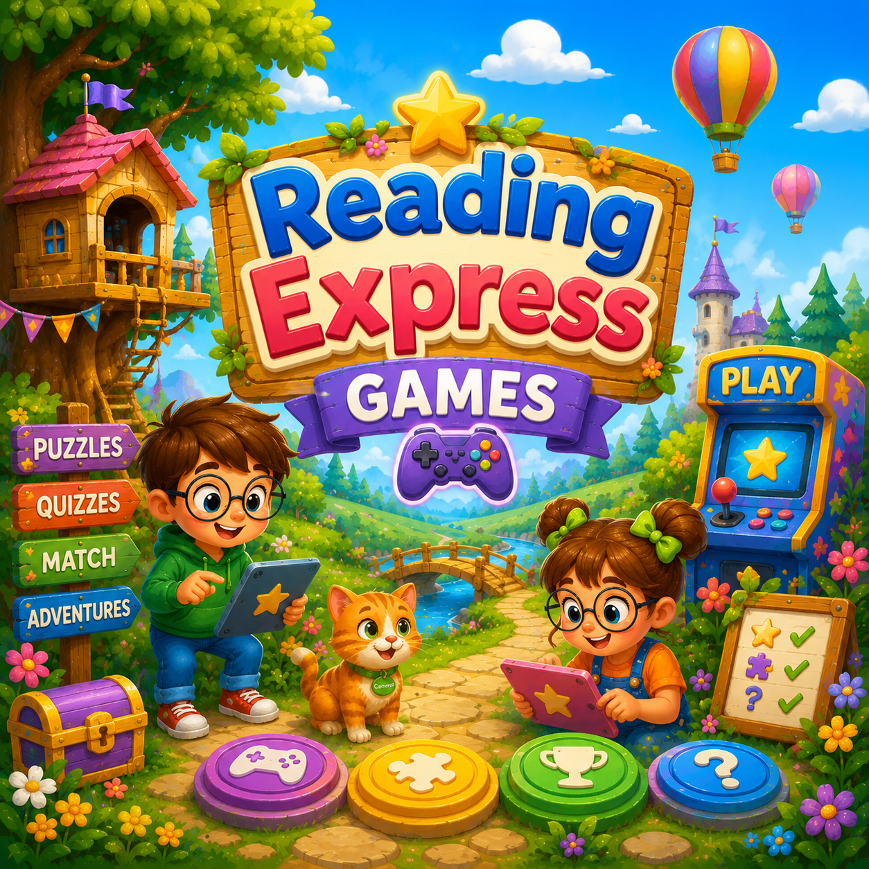 Games